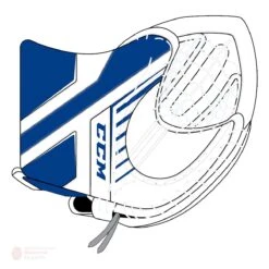 CCM Axis A1.5 Junior Goalie Catcher -Bauer Official Store ccm catchers ccm axis a1 5 junior goalie catcher toronto maple leafs regular 28743511736386