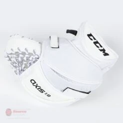CCM Axis A1.9 Intermediate Goalie Catcher - Source Exclusive -Bauer Official Store ccm catchers ccm axis a1 9 intermediate goalie catcher source exclusive 14451230769218