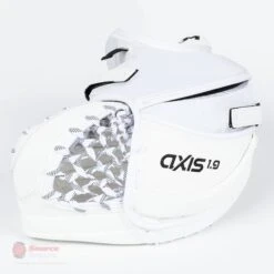 CCM Axis A1.9 Intermediate Goalie Catcher - Source Exclusive -Bauer Official Store ccm catchers ccm axis a1 9 intermediate goalie catcher source exclusive 14451230933058
