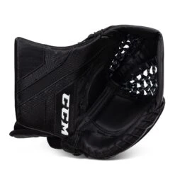 CCM Axis A1.9 Intermediate Goalie Catcher - Source Exclusive -Bauer Official Store ccm catchers ccm axis a1 9 intermediate goalie catcher source exclusive black regular 28743512555586