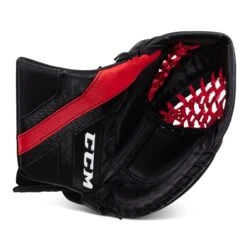 CCM Axis A1.9 Senior Goalie Catcher - Source Exclusive -Bauer Official Store ccm catchers ccm axis a1 9 senior goalie catcher source exclusive chicago blackhawks regular 28743619379266