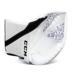 CCM Axis A1.9 Senior Goalie Catcher - Source Exclusive -Bauer Official Store ccm catchers ccm axis a1 9 senior goalie catcher source exclusive white white black black regular 28743619543106