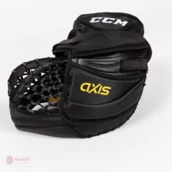 CCM Axis Senior Goalie Catcher -Bauer Official Store ccm catchers ccm axis senior goalie catcher 13994086072386