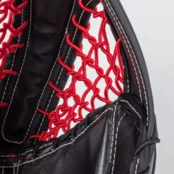 CCM Axis Senior Goalie Catcher - 600 Break Angle 19 CCM Axis Senior Goalie Catcher - 600 Break Angle -Bauer Official Store ccm catchers ccm axis senior goalie catcher 600 break angle black red black regular 14364028567618