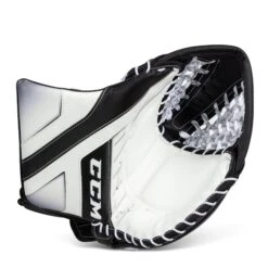 CCM Axis Senior Goalie Catcher -Bauer Official Store ccm catchers ccm axis senior goalie catcher white white black regular 28743618494530