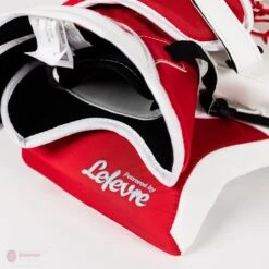 CCM Extreme Flex 4 Pro Senior Goalie Catcher -Bauer Official Store ccm catchers ccm extreme flex 4 pro senior goalie catcher 5314627960898