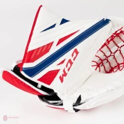 CCM Extreme Flex 4 Pro Senior Goalie Catcher -Bauer Official Store ccm catchers ccm extreme flex 4 pro senior goalie catcher 5314628845634