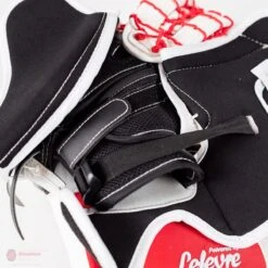 CCM Extreme Flex 4 Pro Senior Goalie Catcher -Bauer Official Store ccm catchers ccm extreme flex 4 pro senior goalie catcher 5314630090818