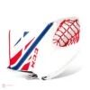 CCM Extreme Flex 4 Pro Senior Goalie Catcher -Bauer Official Store ccm catchers ccm extreme flex 4 pro senior goalie catcher white red royal regular 28743578910786