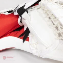 CCM Extreme Flex 5 Senior Goalie Catcher - 600 Break Angle -Bauer Official Store ccm catchers ccm extreme flex 5 senior goalie catcher 600 break angle 27972556193858