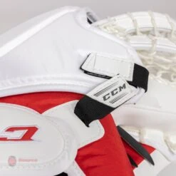 CCM Extreme Flex 5 Senior Goalie Catcher - 600 Break Angle -Bauer Official Store ccm catchers ccm extreme flex 5 senior goalie catcher 600 break angle 27972556554306