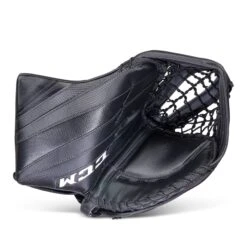 CCM Extreme Flex 5 Senior Goalie Catcher - 600 Break Angle -Bauer Official Store ccm catchers ccm extreme flex 5 senior goalie catcher 600 break angle black regular 28743625441346