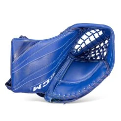 CCM Extreme Flex 5 Senior Goalie Catcher - 600 Break Angle -Bauer Official Store ccm catchers ccm extreme flex 5 senior goalie catcher 600 break angle blue regular 28743625474114