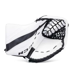 CCM Extreme Flex 5 Senior Goalie Catcher - 600 Break Angle -Bauer Official Store ccm catchers ccm extreme flex 5 senior goalie catcher 600 break angle white white black regular 28743625539650