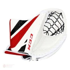 CCM Extreme Flex E4.5 Junior Goalie Catcher -Bauer Official Store ccm catchers ccm extreme flex e4 5 junior goalie catcher chicago blackhawks regular 28743515471938