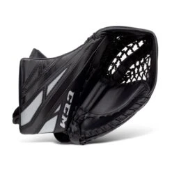 CCM Extreme Flex E4.5 Junior Goalie Catcher - Source Exclusive -Bauer Official Store ccm catchers ccm extreme flex e4 5 junior goalie catcher source exclusive black black silver regular 28743614136386