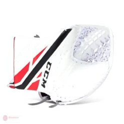 CCM Extreme Flex E4.5 Junior Goalie Catcher - Source Exclusive -Bauer Official Store ccm catchers ccm extreme flex e4 5 junior goalie catcher source exclusive chicago blackhawks regular 28743614234690