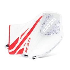 CCM Extreme Flex E4.5 Junior Goalie Catcher - Source Exclusive -Bauer Official Store ccm catchers ccm extreme flex e4 5 junior goalie catcher source exclusive detroit red wings regular 28743575863362