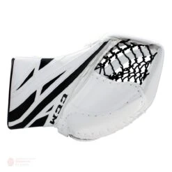 CCM Extreme Flex E4.5 Junior Goalie Catcher -Bauer Official Store ccm catchers ccm extreme flex e4 5 junior goalie catcher white white black regular 28743579009090