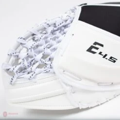 CCM Extreme Flex E4.5 Senior Goalie Catcher - Source Exclusive -Bauer Official Store ccm catchers ccm extreme flex e4 5 senior goalie catcher source exclusive 5323888427074