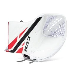 CCM Extreme Flex E4.5 Senior Goalie Catcher - Source Exclusive -Bauer Official Store ccm catchers ccm extreme flex e4 5 senior goalie catcher source exclusive chicago blackhawks regular 28743614529602