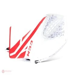 CCM Extreme Flex E4.5 Senior Goalie Catcher - Source Exclusive -Bauer Official Store ccm catchers ccm extreme flex e4 5 senior goalie catcher source exclusive detroit red wings regular 28743614627906