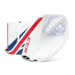 CCM Extreme Flex E4.5 Senior Goalie Catcher - Source Exclusive -Bauer Official Store ccm catchers ccm extreme flex e4 5 senior goalie catcher source exclusive montreal canadiens regular 28743614595138