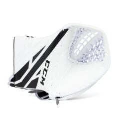 CCM Extreme Flex E4.5 Senior Goalie Catcher - Source Exclusive -Bauer Official Store ccm catchers ccm extreme flex e4 5 senior goalie catcher source exclusive white white black regular 28743575994434