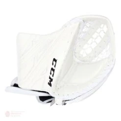 CCM Extreme Flex E4.5 Senior Goalie Catcher -Bauer Official Store ccm catchers ccm extreme flex e4 5 senior goalie catcher white regular 28743579729986