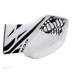 CCM Extreme Flex E4.5 Senior Goalie Catcher -Bauer Official Store ccm catchers ccm extreme flex e4 5 senior goalie catcher white white black regular 28743579861058