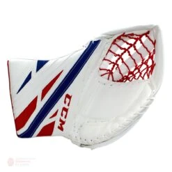 CCM Extreme Flex E4.9 Intermediate Goalie Catcher -Bauer Official Store ccm catchers ccm extreme flex e4 9 intermediate goalie catcher montreal canadiens regular 28743578681410