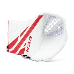CCM Extreme Flex E4.9 Intermediate Goalie Catcher - Source Exclusive -Bauer Official Store ccm catchers ccm extreme flex e4 9 intermediate goalie catcher source exclusive detroit red wings regular 28743615217730