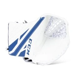 CCM Extreme Flex E4.9 Intermediate Goalie Catcher - Source Exclusive -Bauer Official Store ccm catchers ccm extreme flex e4 9 intermediate goalie catcher source exclusive toronto maple leafs regular 28743615250498