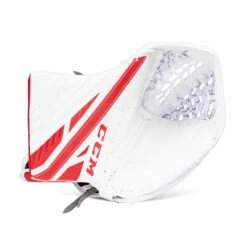 CCM Extreme Flex E4.9 Senior Goalie Catcher - Source Exclusive -Bauer Official Store ccm catchers ccm extreme flex e4 9 senior goalie catcher source exclusive detroit red wings regular 28743614726210
