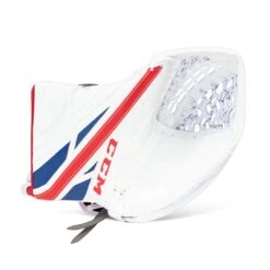 CCM Extreme Flex E4.9 Senior Goalie Catcher - Source Exclusive -Bauer Official Store ccm catchers ccm extreme flex e4 9 senior goalie catcher source exclusive montreal canadiens regular 28743614758978