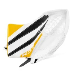 CCM Extreme Flex E5.5 Junior Goalie Catcher 31 CCM Extreme Flex E5.5 Junior Goalie Catcher -Bauer Official Store ccm catchers ccm extreme flex e5 5 junior goalie catcher boston bruins regular 28990946508866