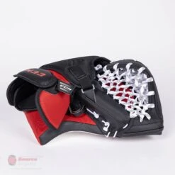 CCM Extreme Flex E5.5 Junior Goalie Catcher - Source Exclusive -Bauer Official Store ccm catchers ccm extreme flex e5 5 junior goalie catcher source exclusive 28235118870594