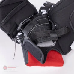 CCM Extreme Flex E5.5 Junior Goalie Catcher - Source Exclusive -Bauer Official Store ccm catchers ccm extreme flex e5 5 junior goalie catcher source exclusive 28235119099970