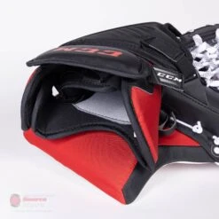 CCM Extreme Flex E5.5 Junior Goalie Catcher - Source Exclusive -Bauer Official Store ccm catchers ccm extreme flex e5 5 junior goalie catcher source exclusive 28235119165506