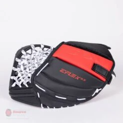 CCM Extreme Flex E5.5 Junior Goalie Catcher - Source Exclusive -Bauer Official Store ccm catchers ccm extreme flex e5 5 junior goalie catcher source exclusive 28235119231042