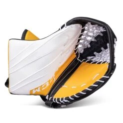 CCM Extreme Flex E5.5 Junior Goalie Catcher - Source Exclusive -Bauer Official Store ccm catchers ccm extreme flex e5 5 junior goalie catcher source exclusive boston bruins regular 28743589691458