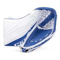 CCM Extreme Flex E5.5 Junior Goalie Catcher - Source Exclusive -Bauer Official Store ccm catchers ccm extreme flex e5 5 junior goalie catcher source exclusive toronto maple leafs regular 28743625769026