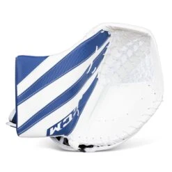 CCM Extreme Flex E5.5 Junior Goalie Catcher 18 CCM Extreme Flex E5.5 Junior Goalie Catcher -Bauer Official Store ccm catchers ccm extreme flex e5 5 junior goalie catcher toronto maple leafs regular 28743590019138