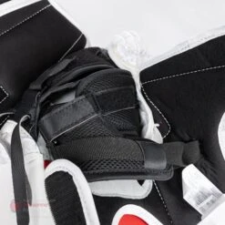 CCM Extreme Flex E5.5 Senior Goalie Catcher -Bauer Official Store ccm catchers ccm extreme flex e5 5 senior goalie catcher 27988515848258