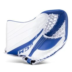 CCM Extreme Flex E5.5 Senior Goalie Catcher - Source Exclusive -Bauer Official Store ccm catchers ccm extreme flex e5 5 senior goalie catcher source exclusive toronto maple leafs regular 28743589593154