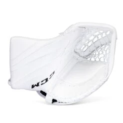 CCM Extreme Flex E5.5 Senior Goalie Catcher -Bauer Official Store ccm catchers ccm extreme flex e5 5 senior goalie catcher white regular 28743625932866