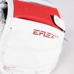 CCM Extreme Flex E5.5 Youth Goalie Catcher -Bauer Official Store ccm catchers ccm extreme flex e5 5 youth goalie catcher 27972558782530