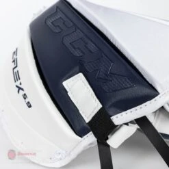 CCM Extreme Flex E5.9 Intermediate Goalie Catcher -Bauer Official Store ccm catchers ccm extreme flex e5 9 intermediate goalie catcher 27988516864066