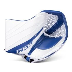 CCM Extreme Flex E5.9 Intermediate Goalie Catcher - Source Exclusive -Bauer Official Store ccm catchers ccm extreme flex e5 9 intermediate goalie catcher source exclusive toronto maple leafs regular 28743589265474