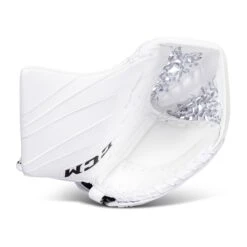 CCM Extreme Flex E5.9 Intermediate Goalie Catcher - Source Exclusive -Bauer Official Store ccm catchers ccm extreme flex e5 9 intermediate goalie catcher source exclusive white regular 28743589134402